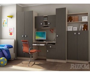 Детская "Юниор" РиИКМ