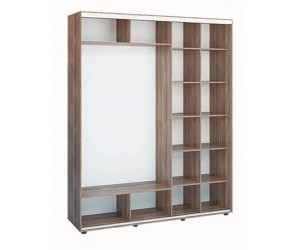 Шкаф купе 1900х450х2400