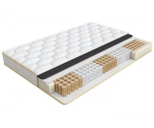Матрас "Home Sleep Base" (Хом Слип Бейс)