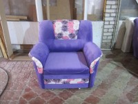 Кресло - кровать "Француз" в Луганске, ЛНР