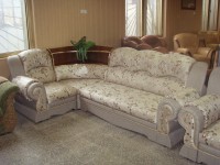 Угловой диван + кресло "Армани" в Луганске, ЛНР