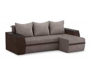 Угловой диван "Барселона" Sofos