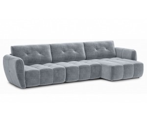 Угловой диван "Треви-4" Sofos