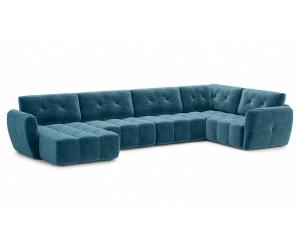 Угловой диван "Треви-6" Sofos