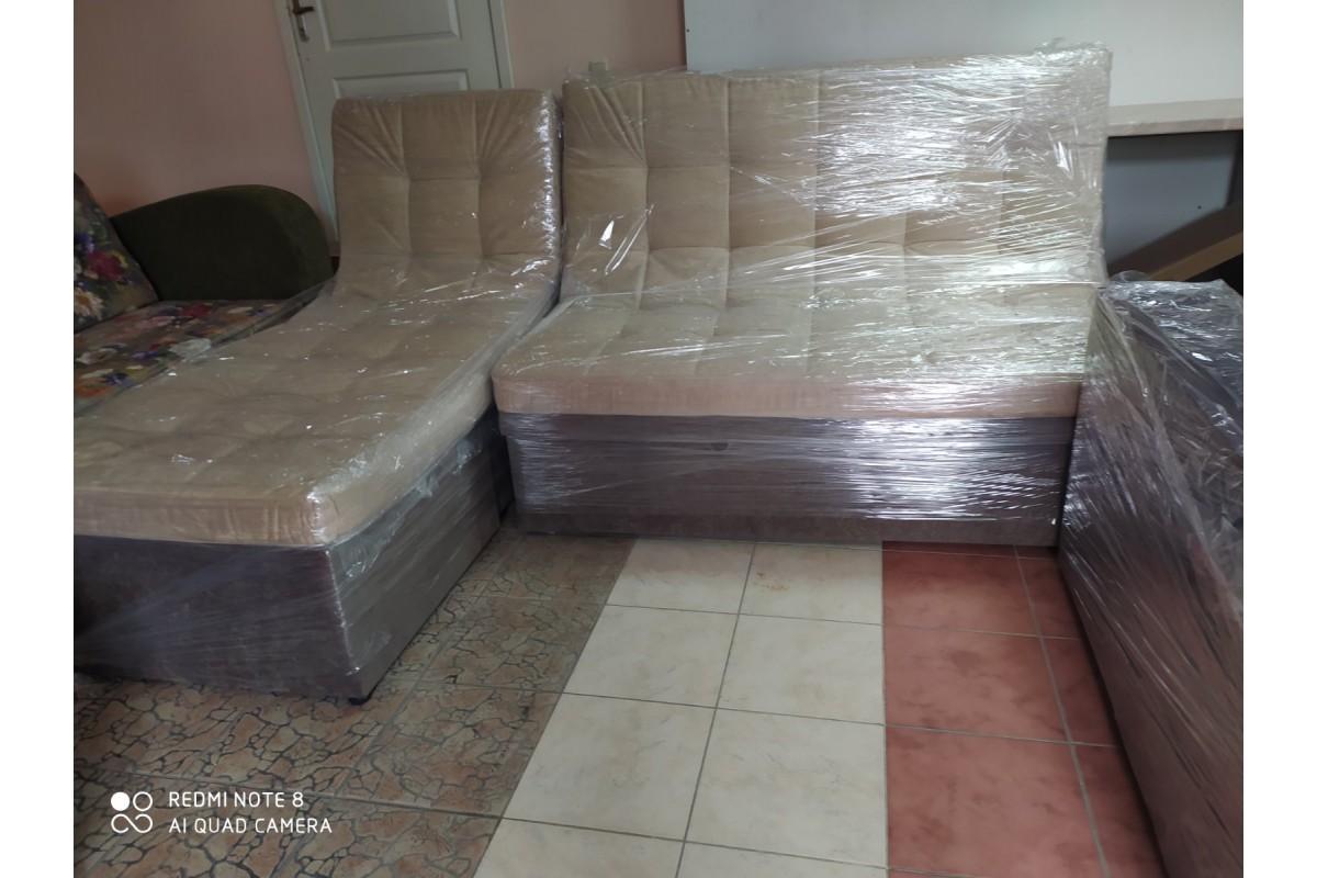 Угловой диван "Релакс" в Луганске, ЛНР